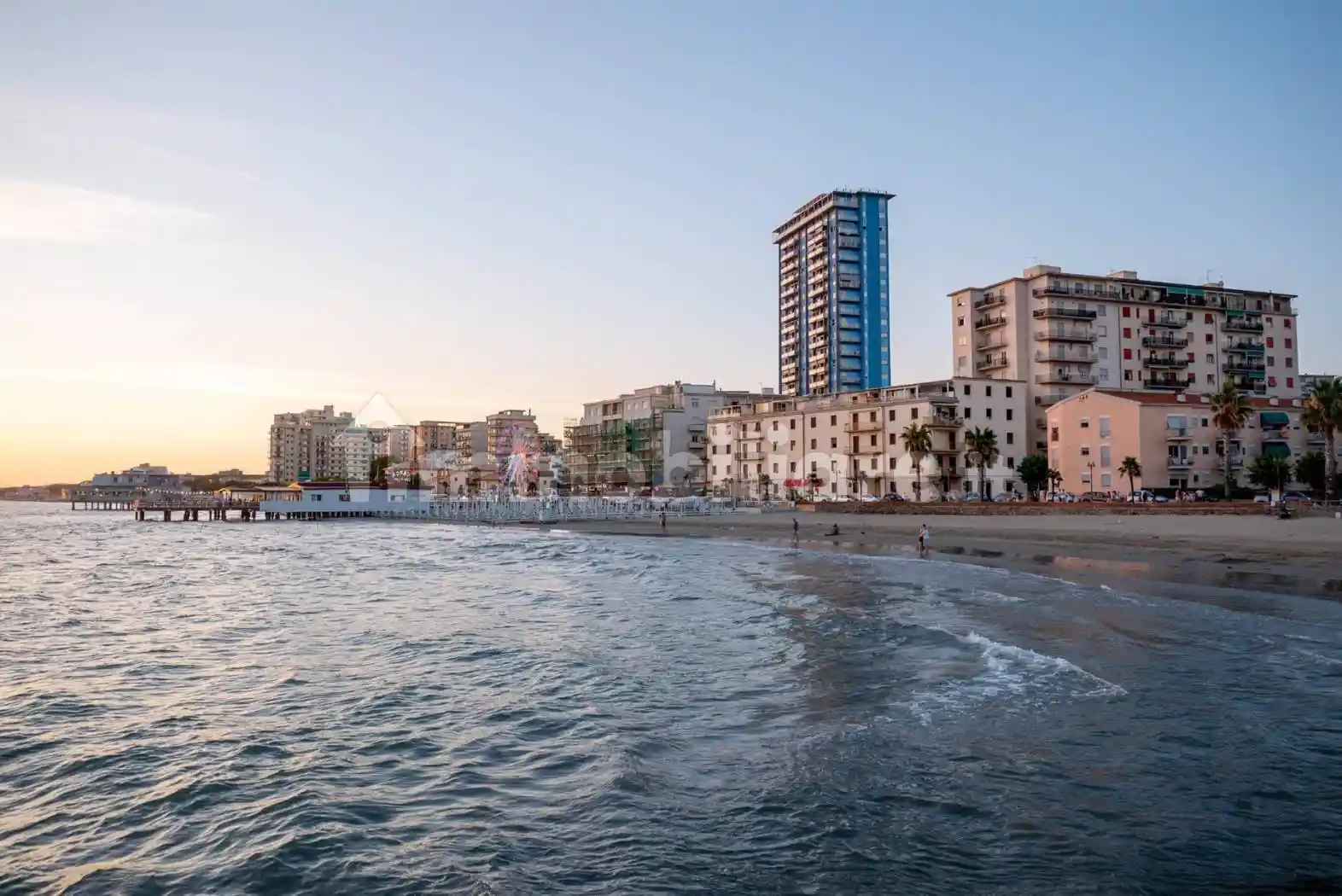 Appartamento in vendita a Follonica