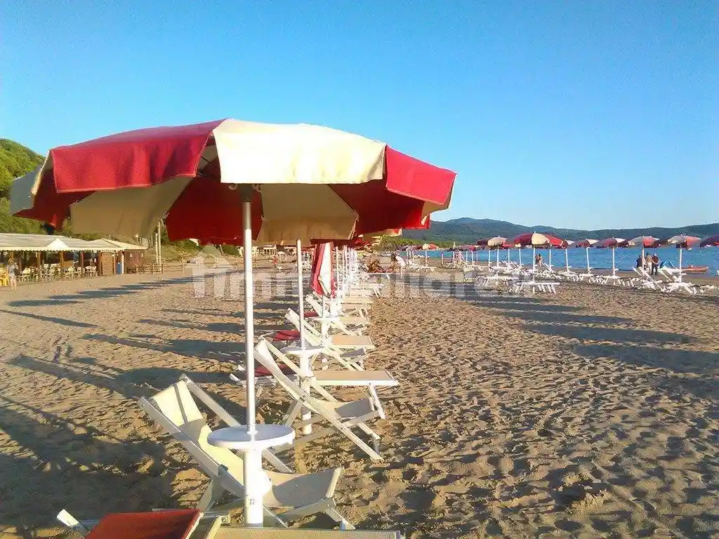 Appartamento in vendita a Follonica