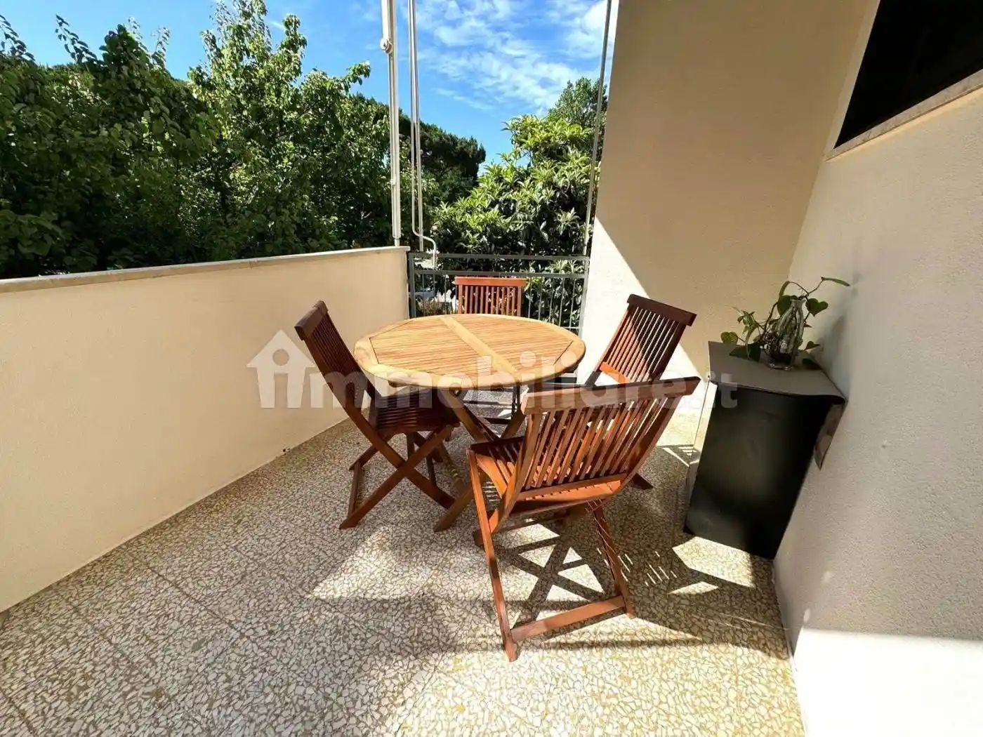 Appartamento in vendita a Follonica