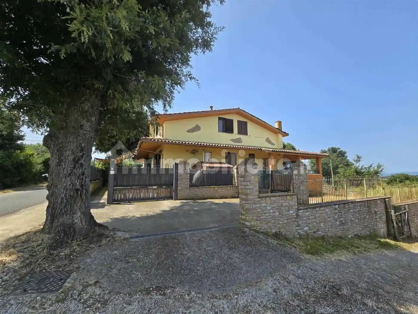 Appartamento in vendita a Monterotondo Marittimo