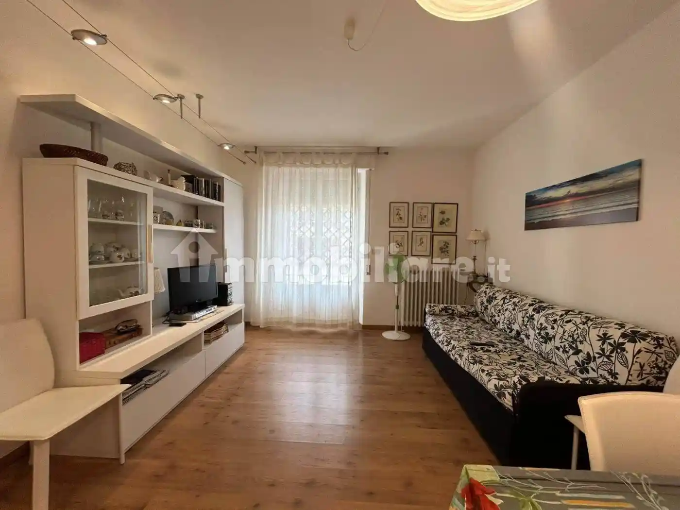 Appartamento in affitto a Follonica
