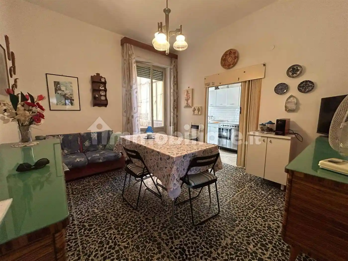 Appartamento in affitto a Follonica