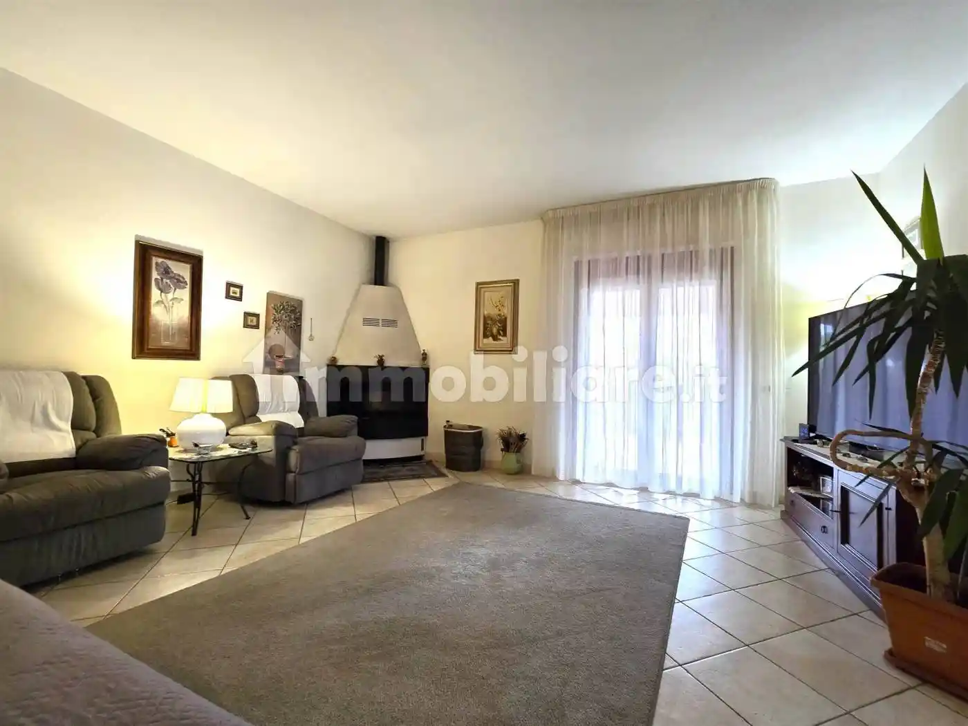 Appartamento in vendita a Follonica