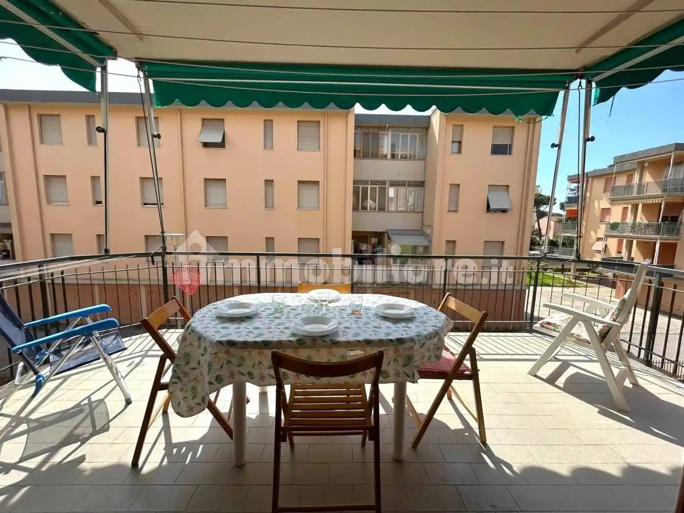 Appartamento in affitto a Follonica