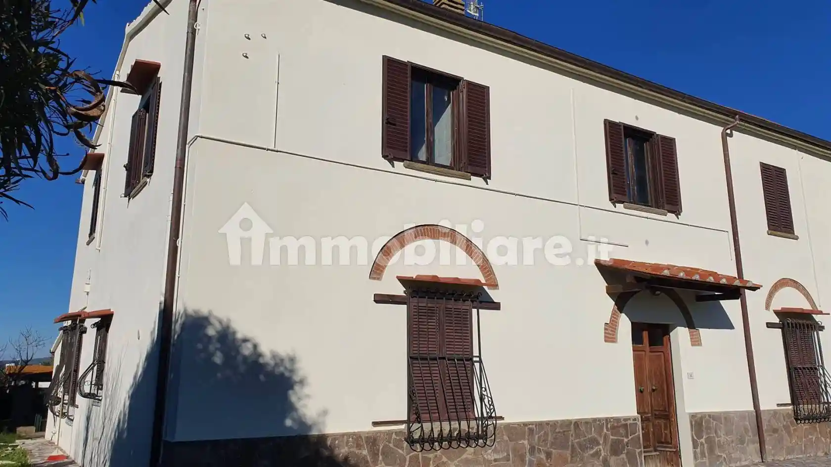 Appartamento in vendita a Scarlino