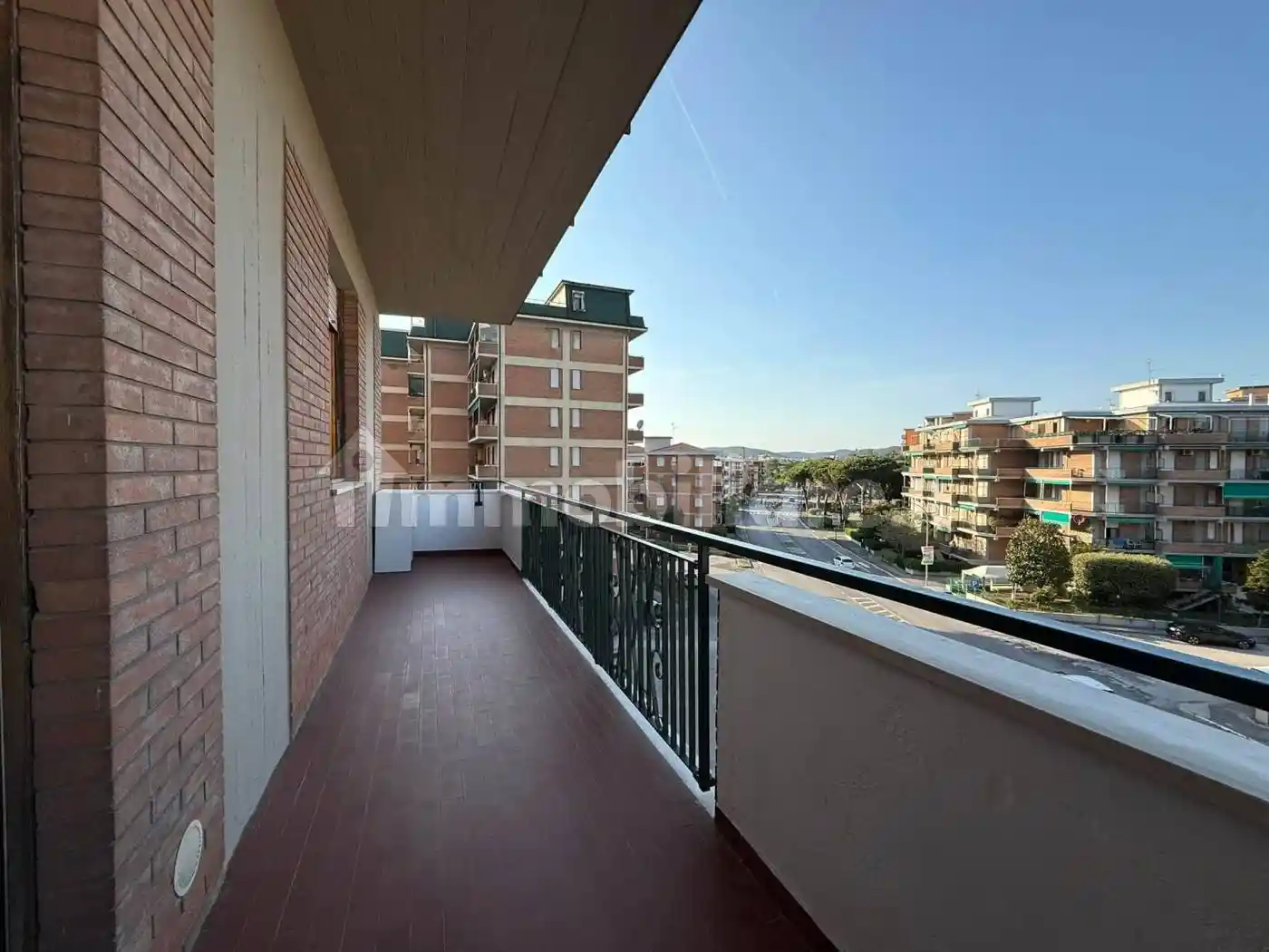 Appartamento in affitto a Follonica
