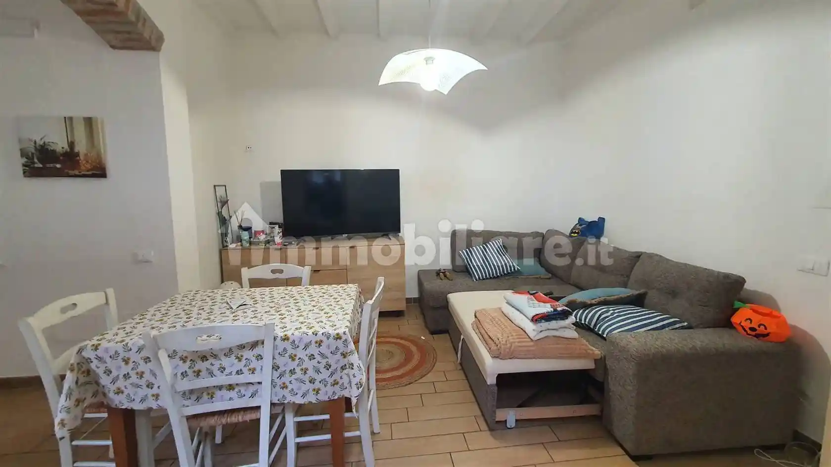 Appartamento in vendita a Follonica