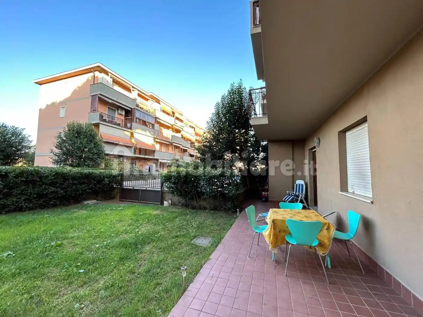 Appartamento in affitto a Follonica