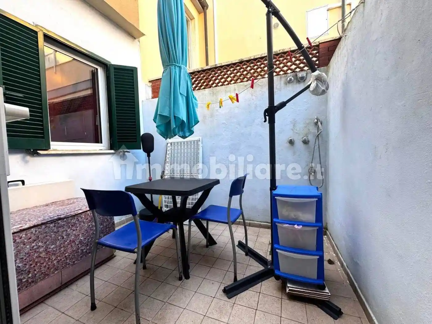 Appartamento in vendita a Follonica