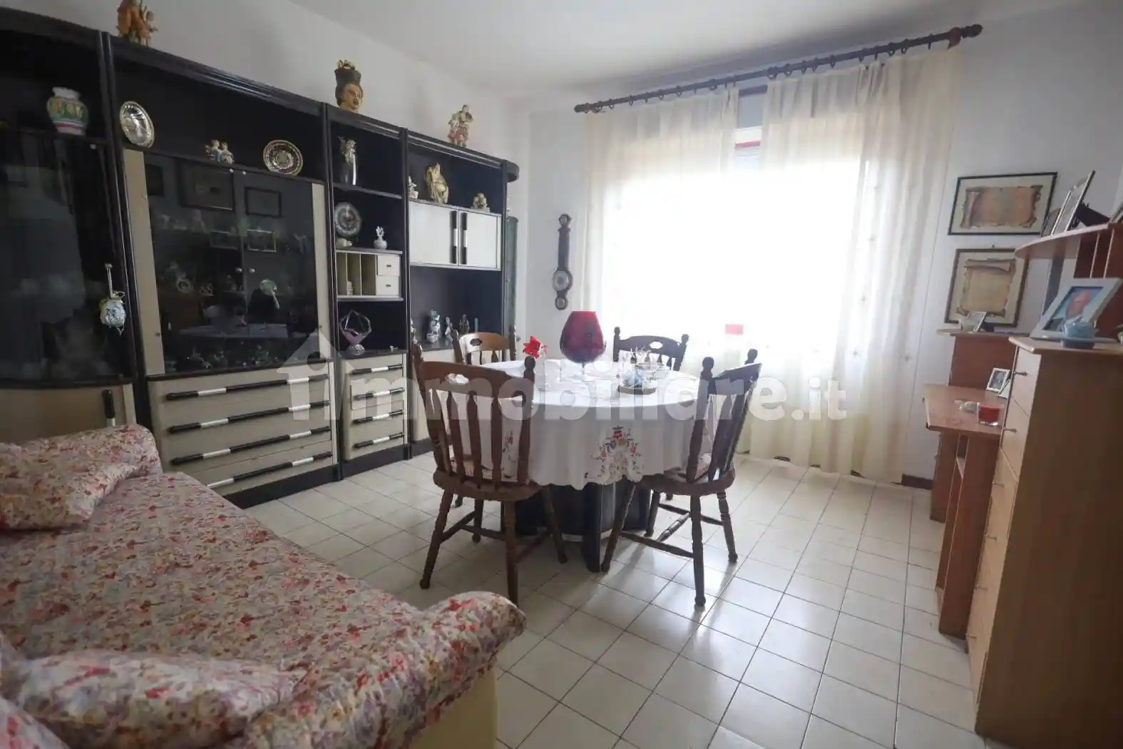Appartamento in vendita a Catania