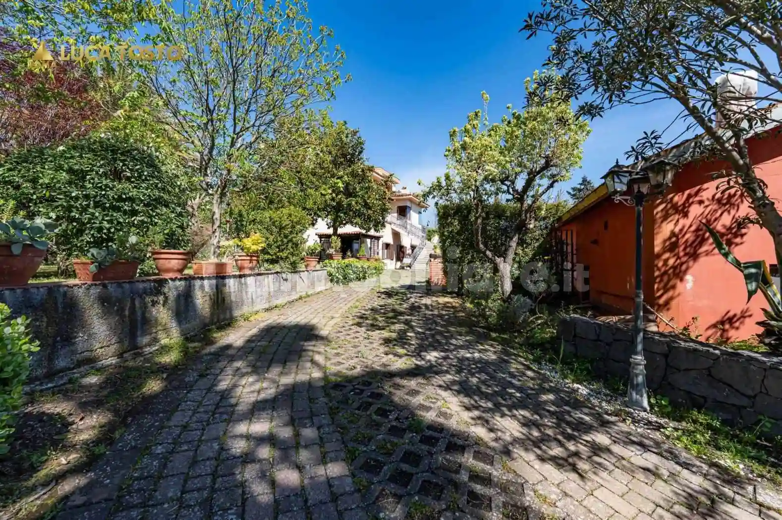 Villa - foto 4