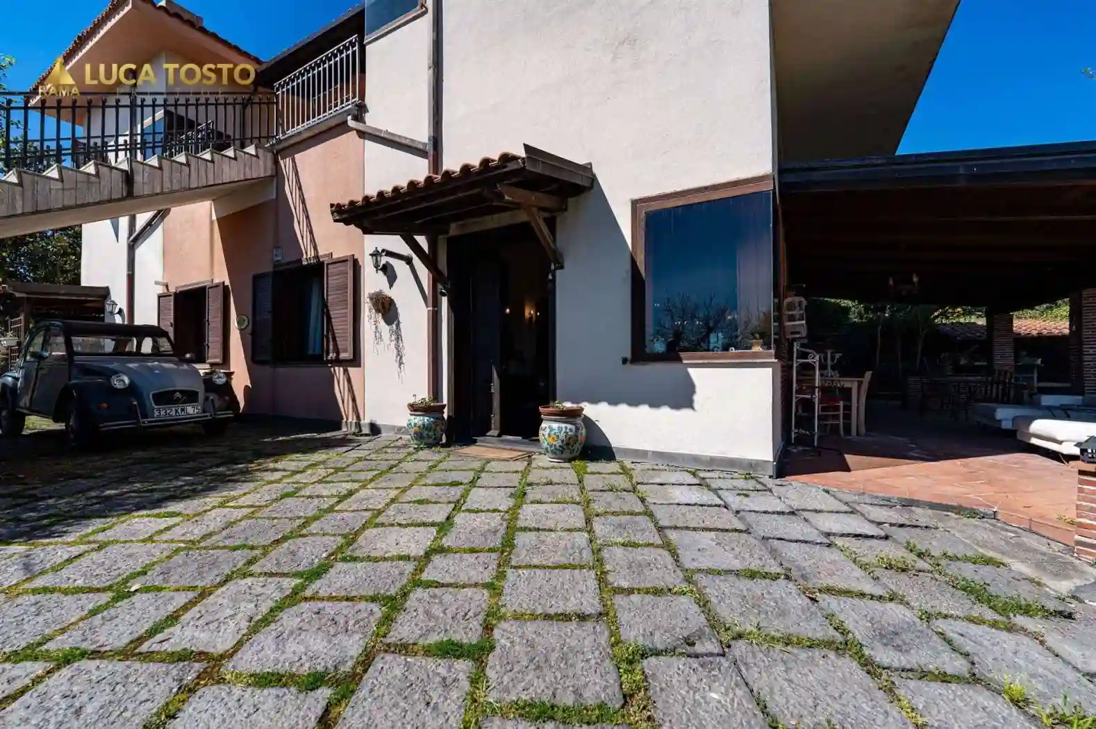 Villa - foto 5