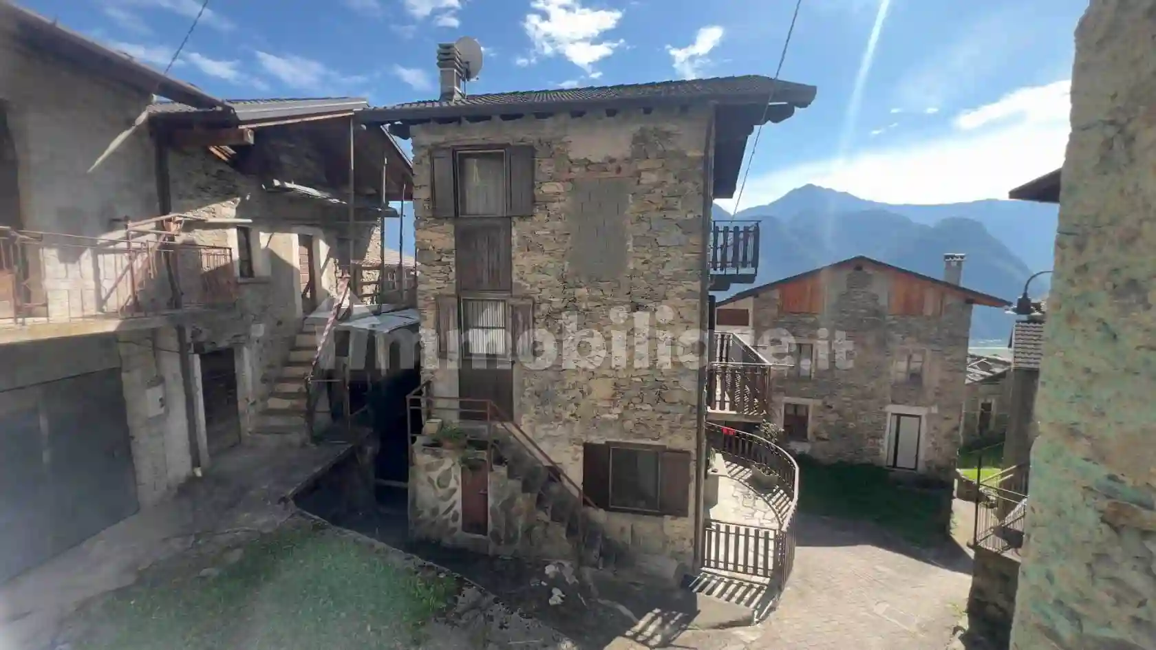Casa indipendente - foto 4