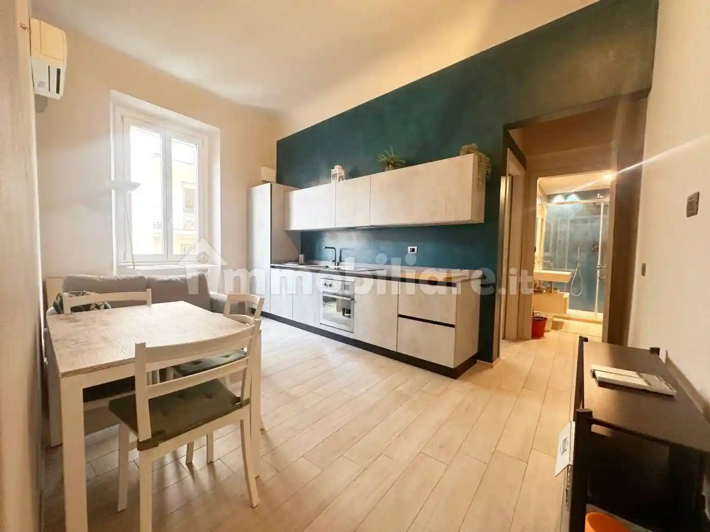 Appartamento in affitto a Firenze
