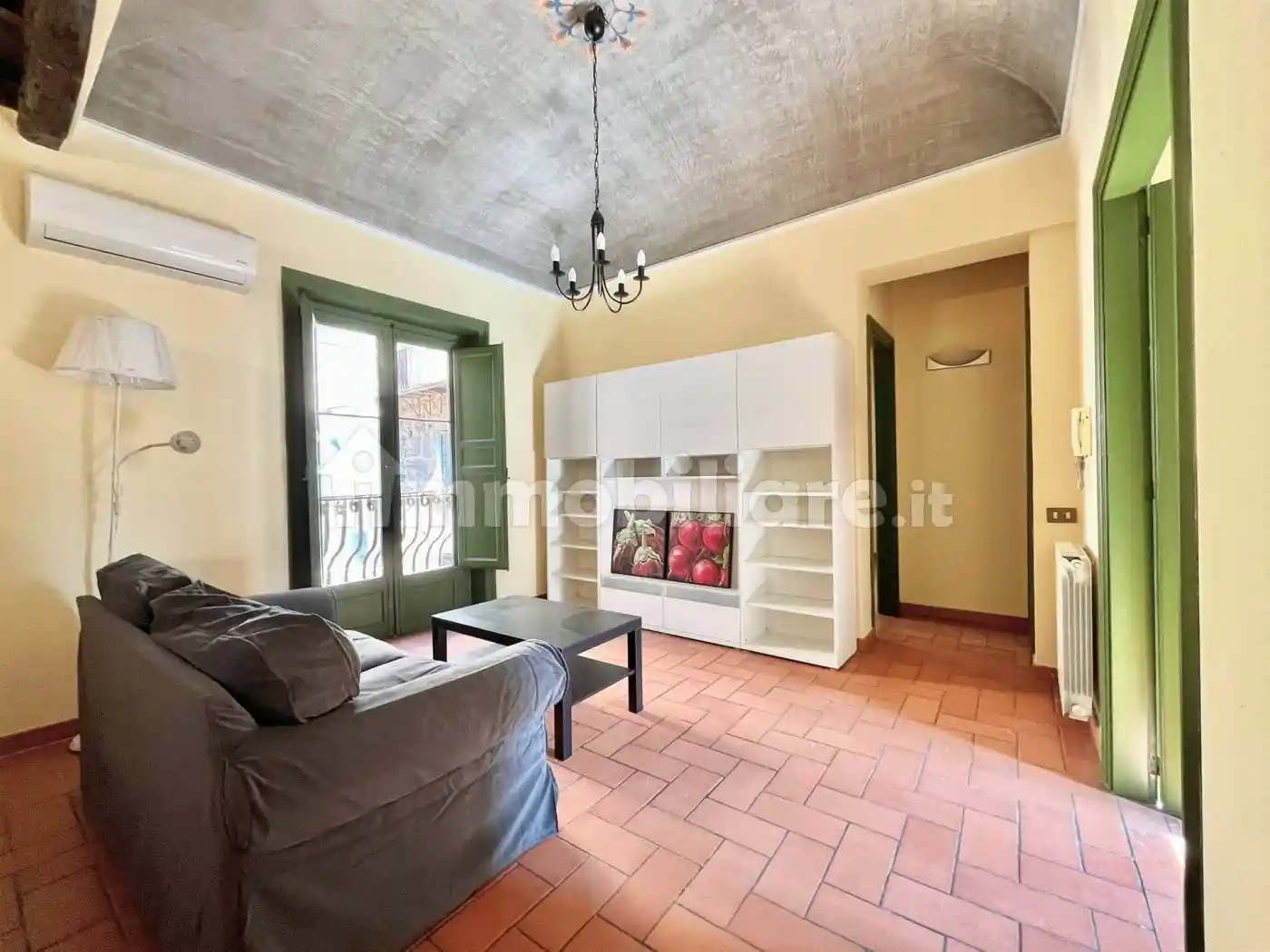 Appartamento in affitto a Palermo