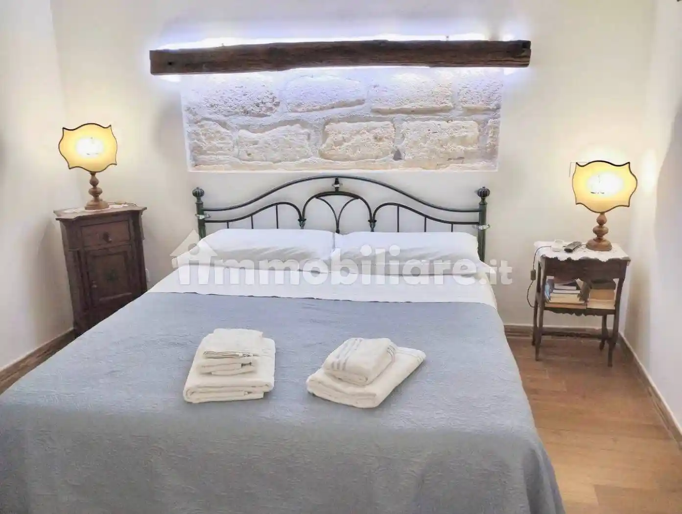 Appartamento in affitto a Palermo