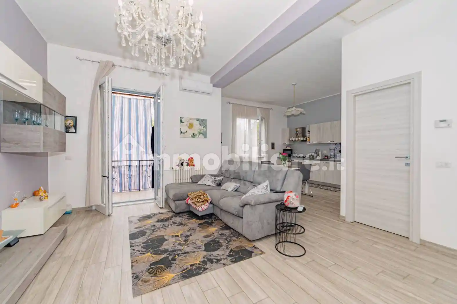 Villa in vendita a Vigevano