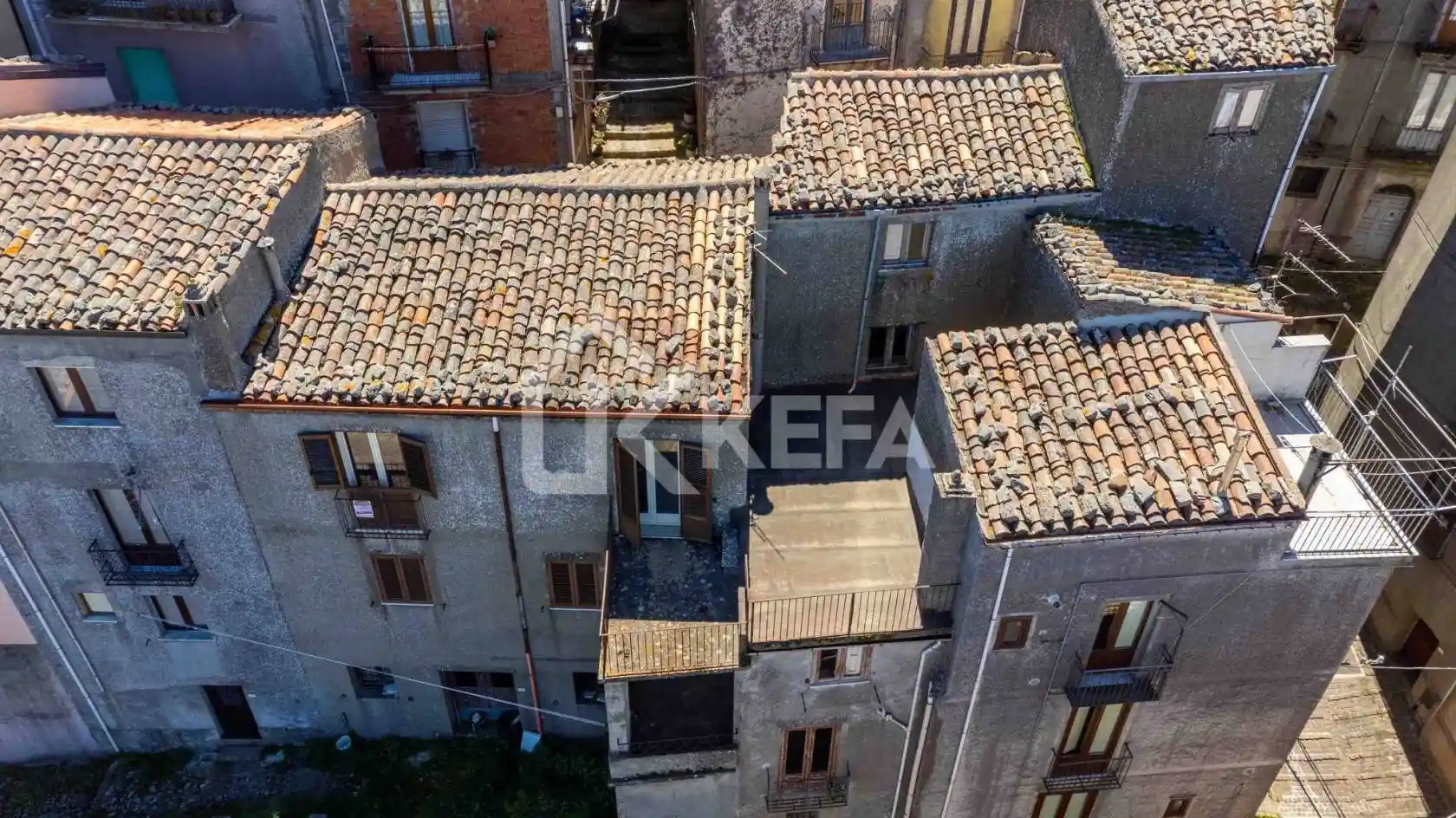 Casa indipendente in vendita a San Mauro Castelverde