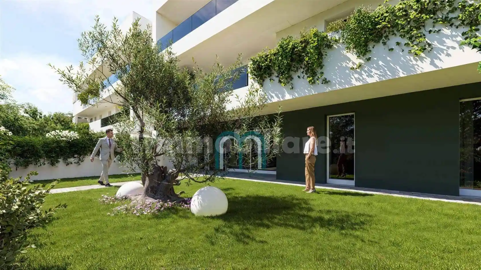 Appartamento in vendita a Stra