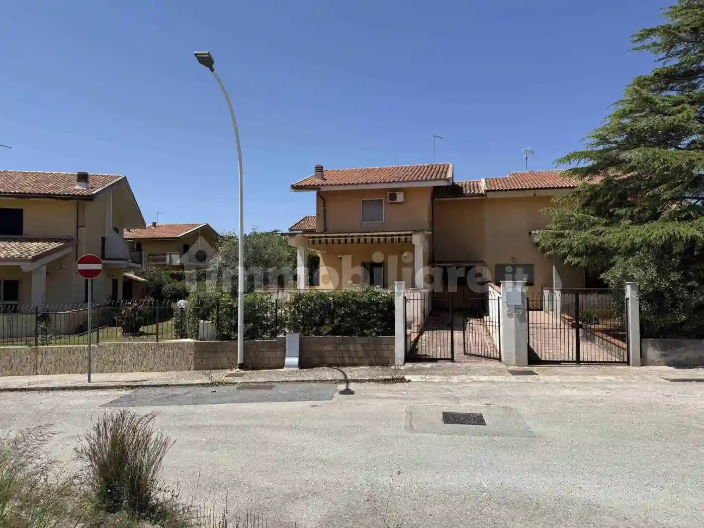Villetta a schiera - foto 4