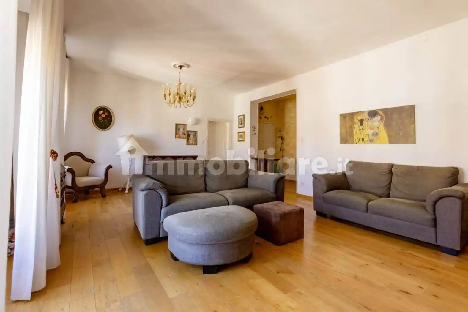 Appartamento in vendita a Siena