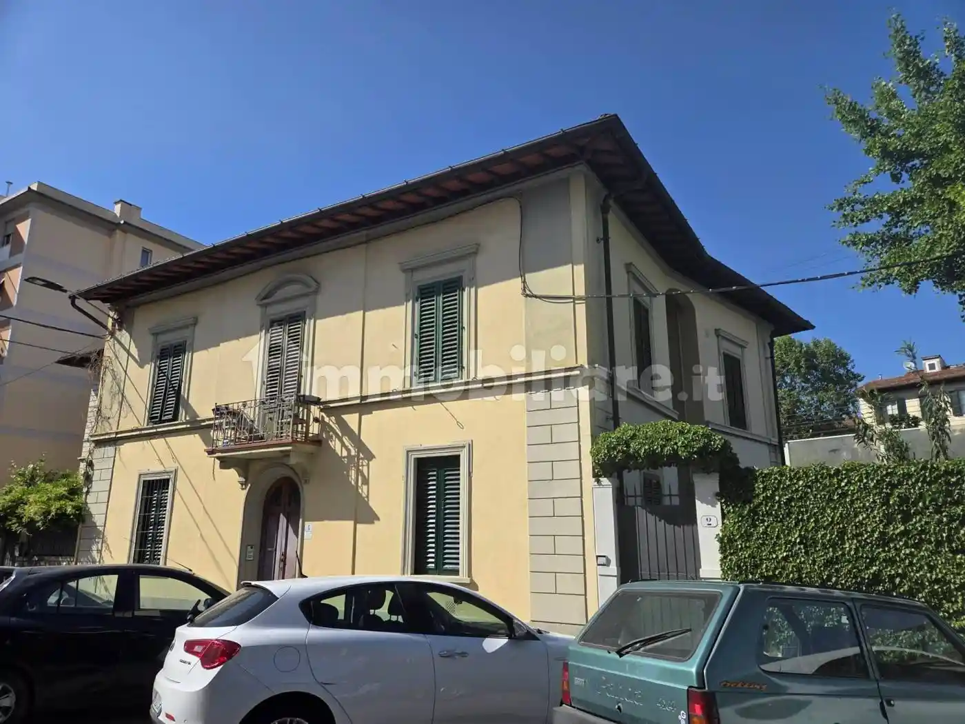 Appartamento in vendita a Firenze