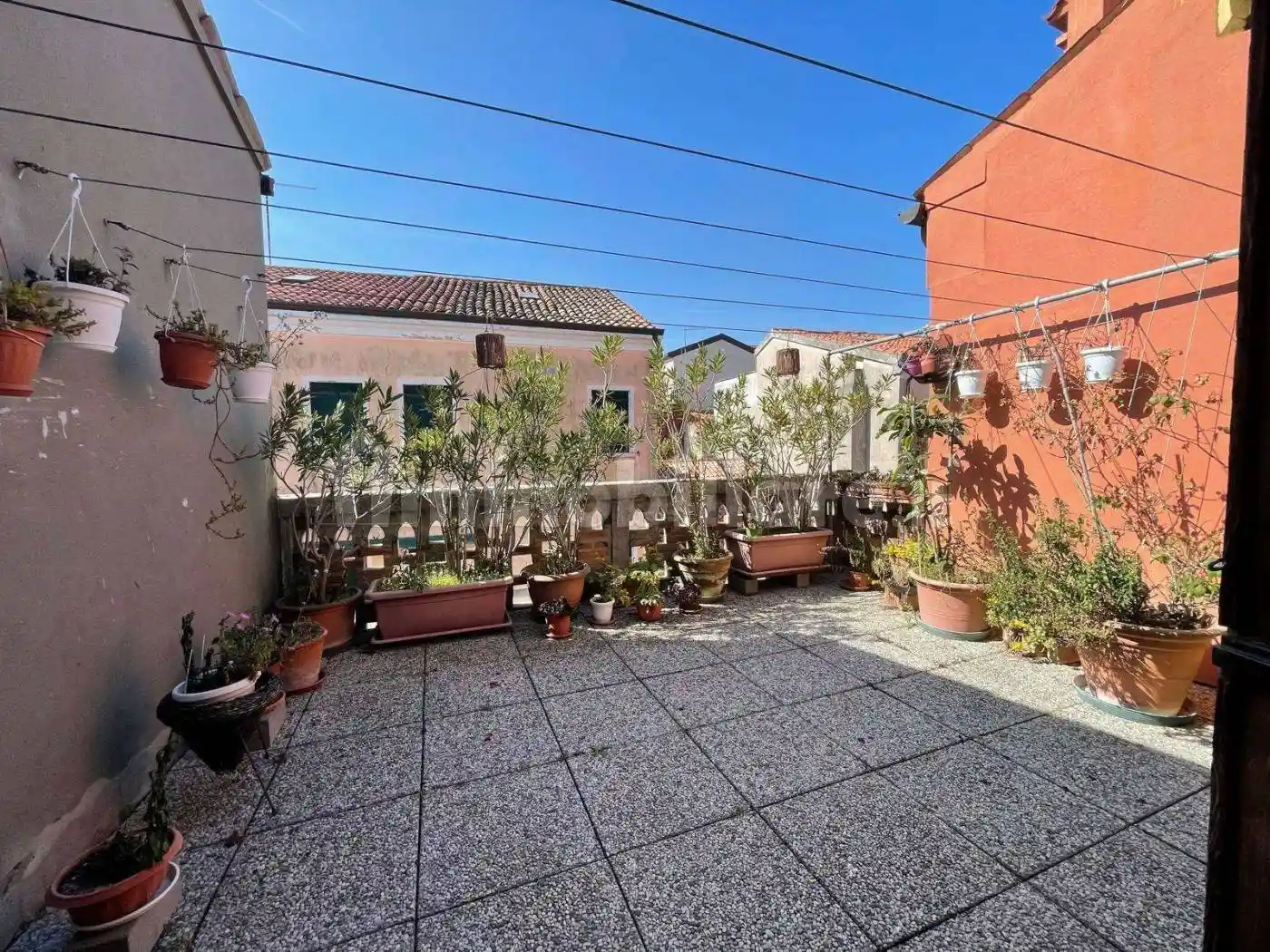 Appartamento in vendita a Chioggia