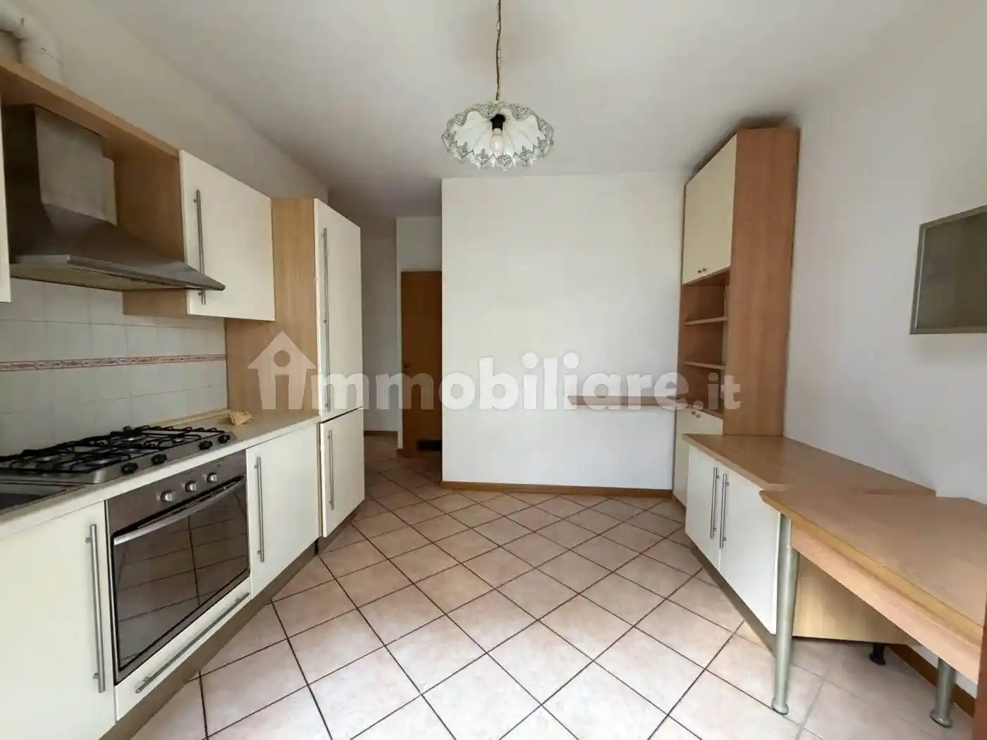 Appartamento in vendita a Camerino