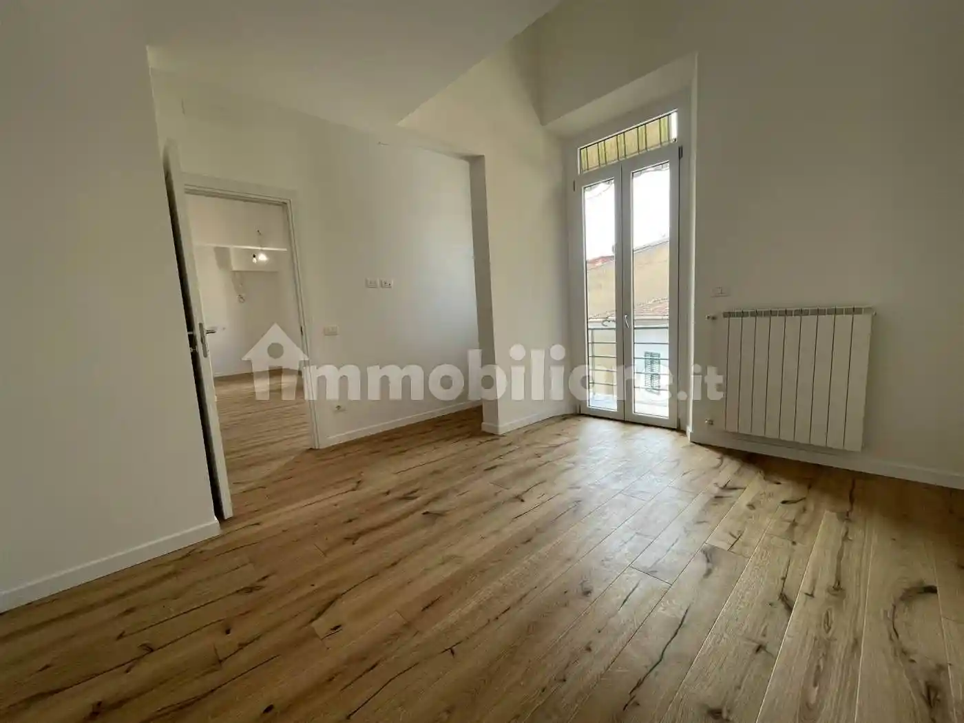 Appartamento in vendita a Firenze