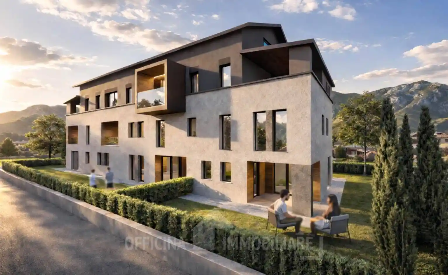 Appartamento in vendita a Morbegno
