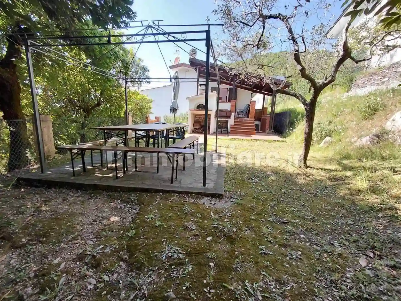 Casa indipendente - foto 3