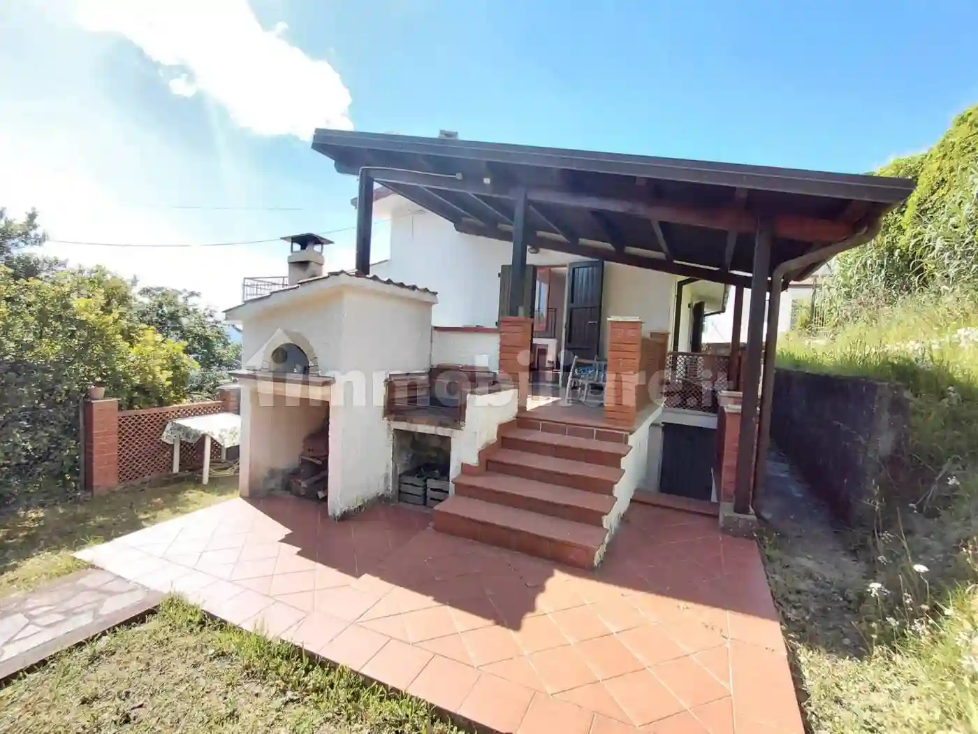 Casa indipendente - foto 4