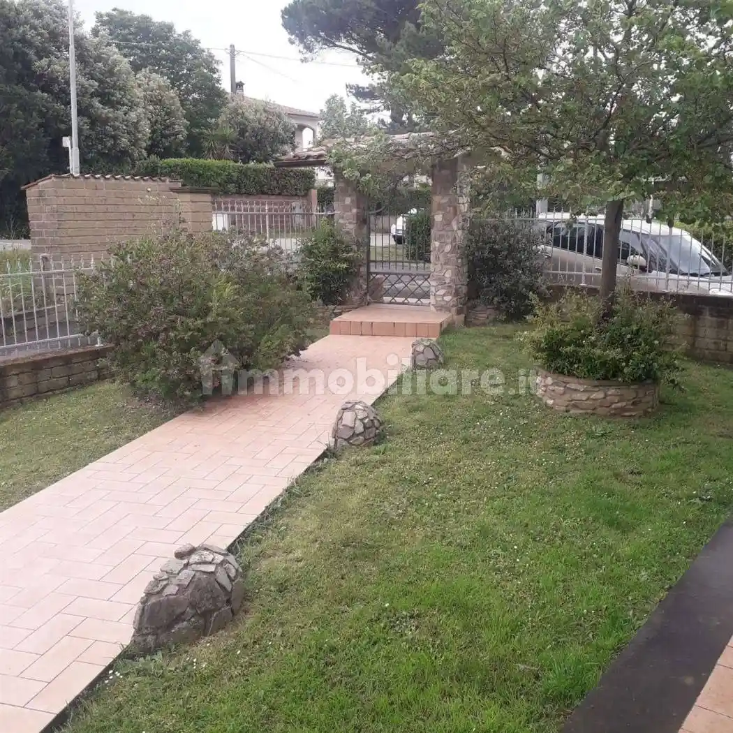 Casa indipendente in vendita a Orciano Pisano