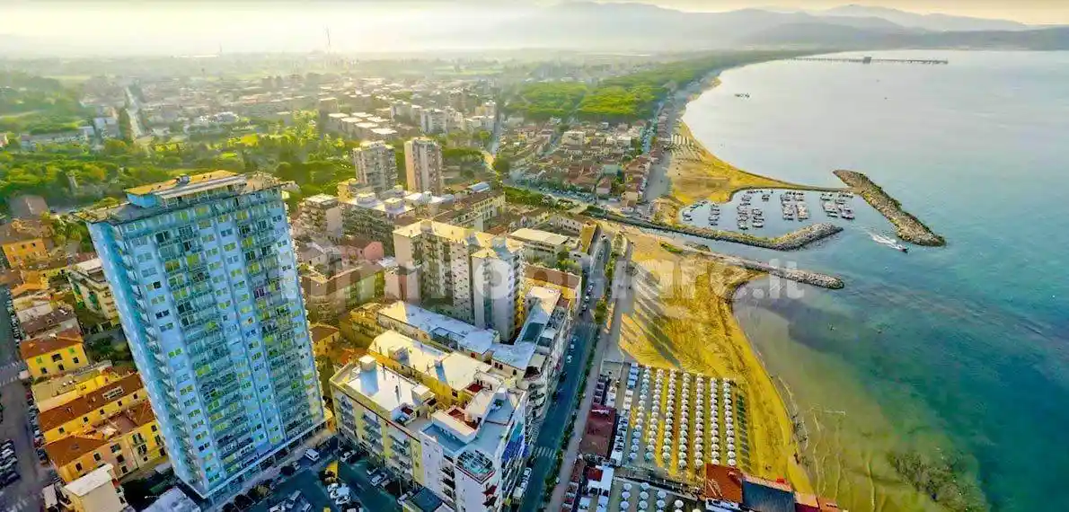 Appartamento in vendita a Follonica