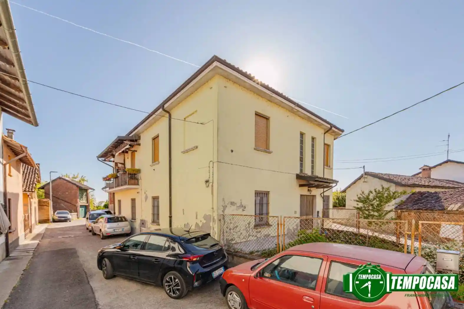Appartamento in vendita a Sommo
