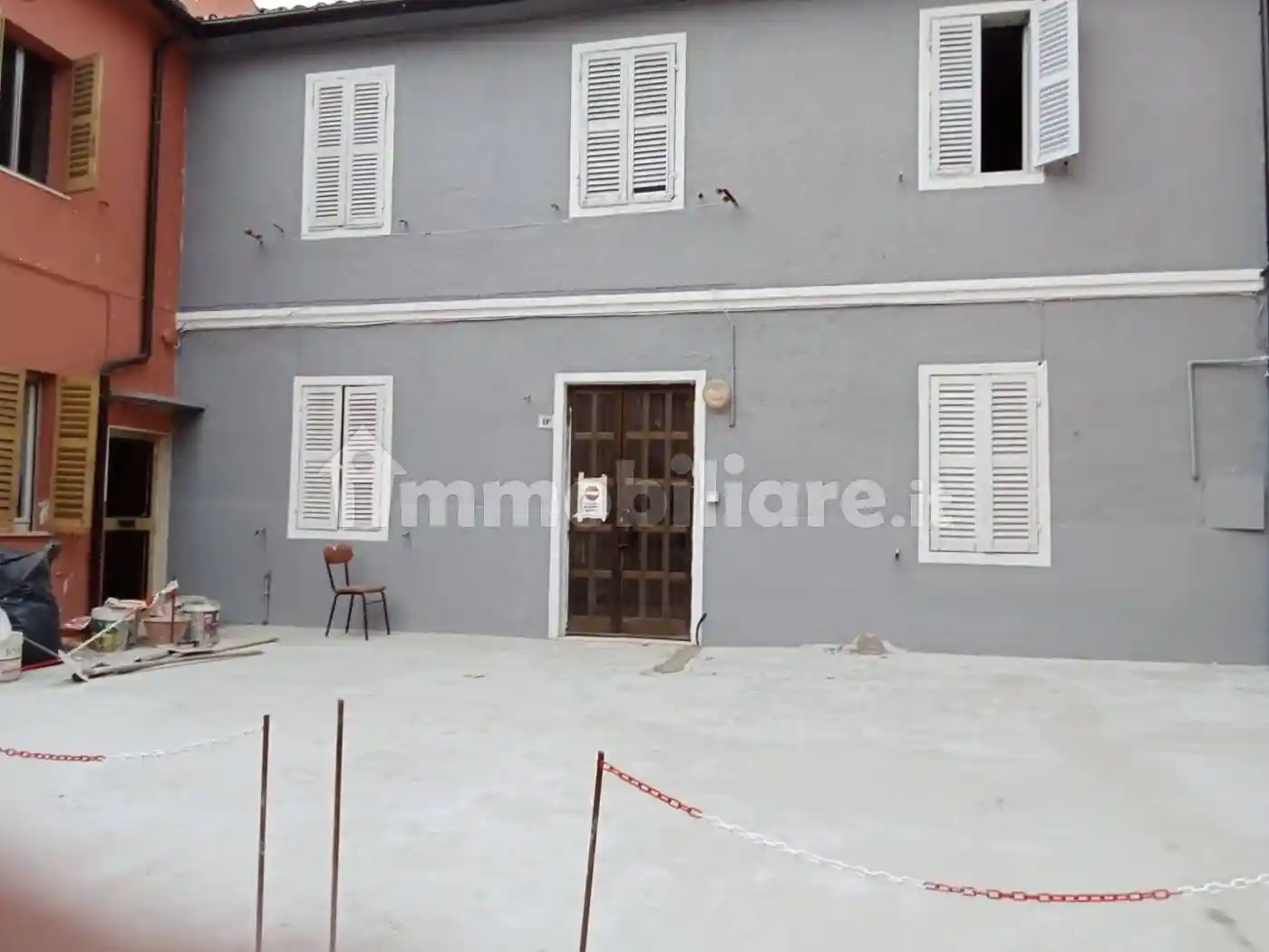 Villetta a schiera in vendita a Jesi