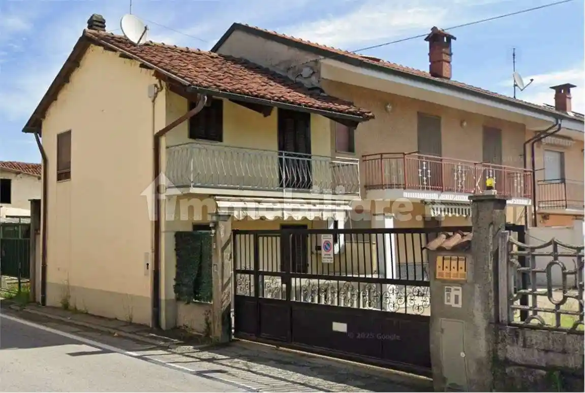Appartamento