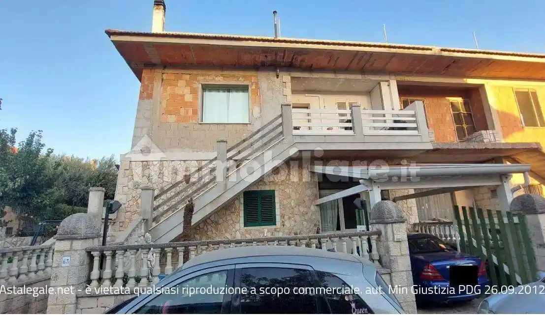 Appartamento