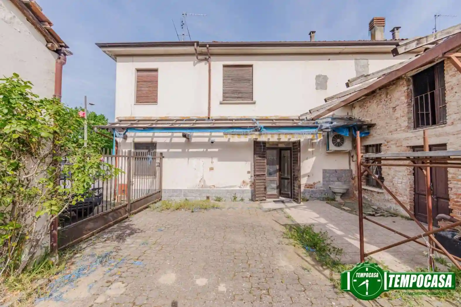 Casa indipendente - foto 3
