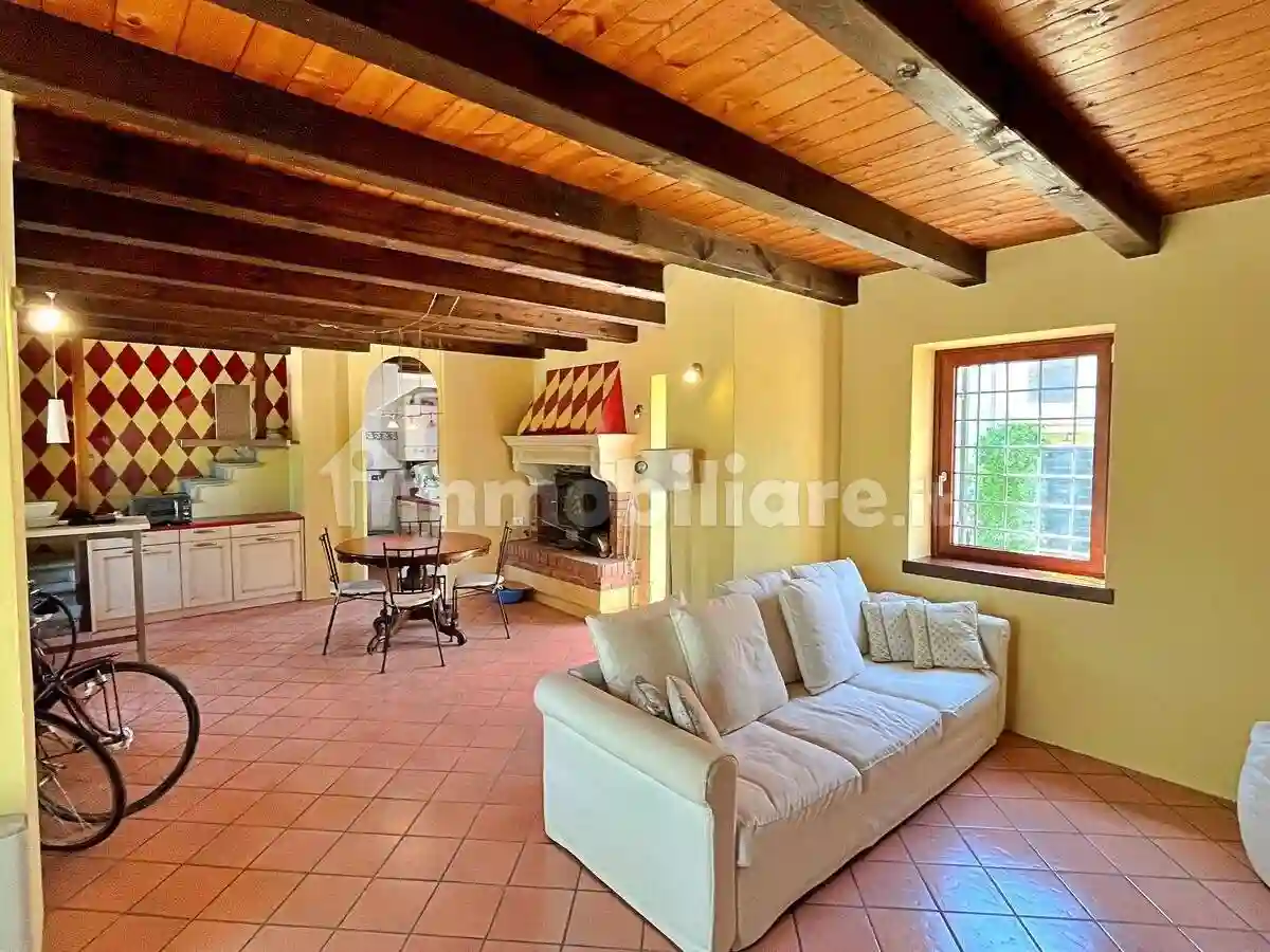 Casa indipendente - foto 2