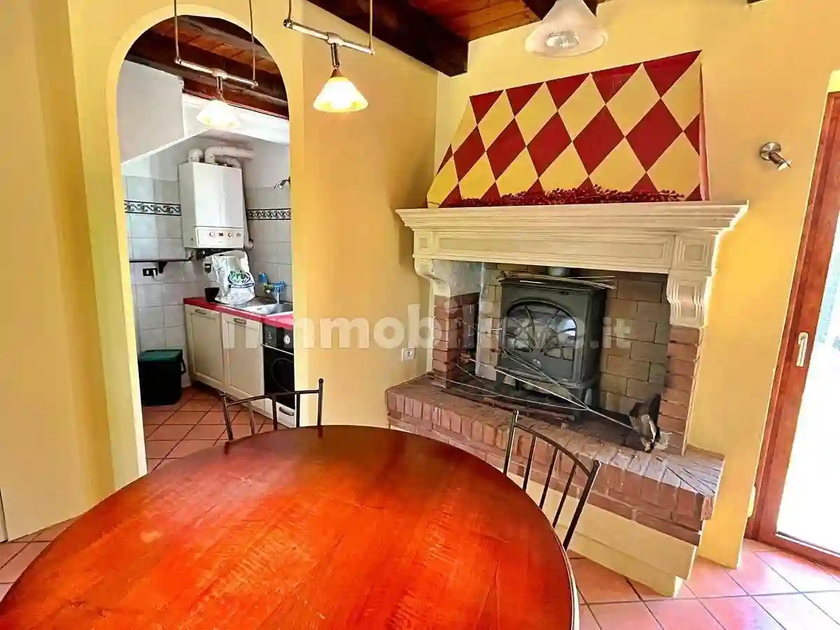 Casa indipendente - foto 4
