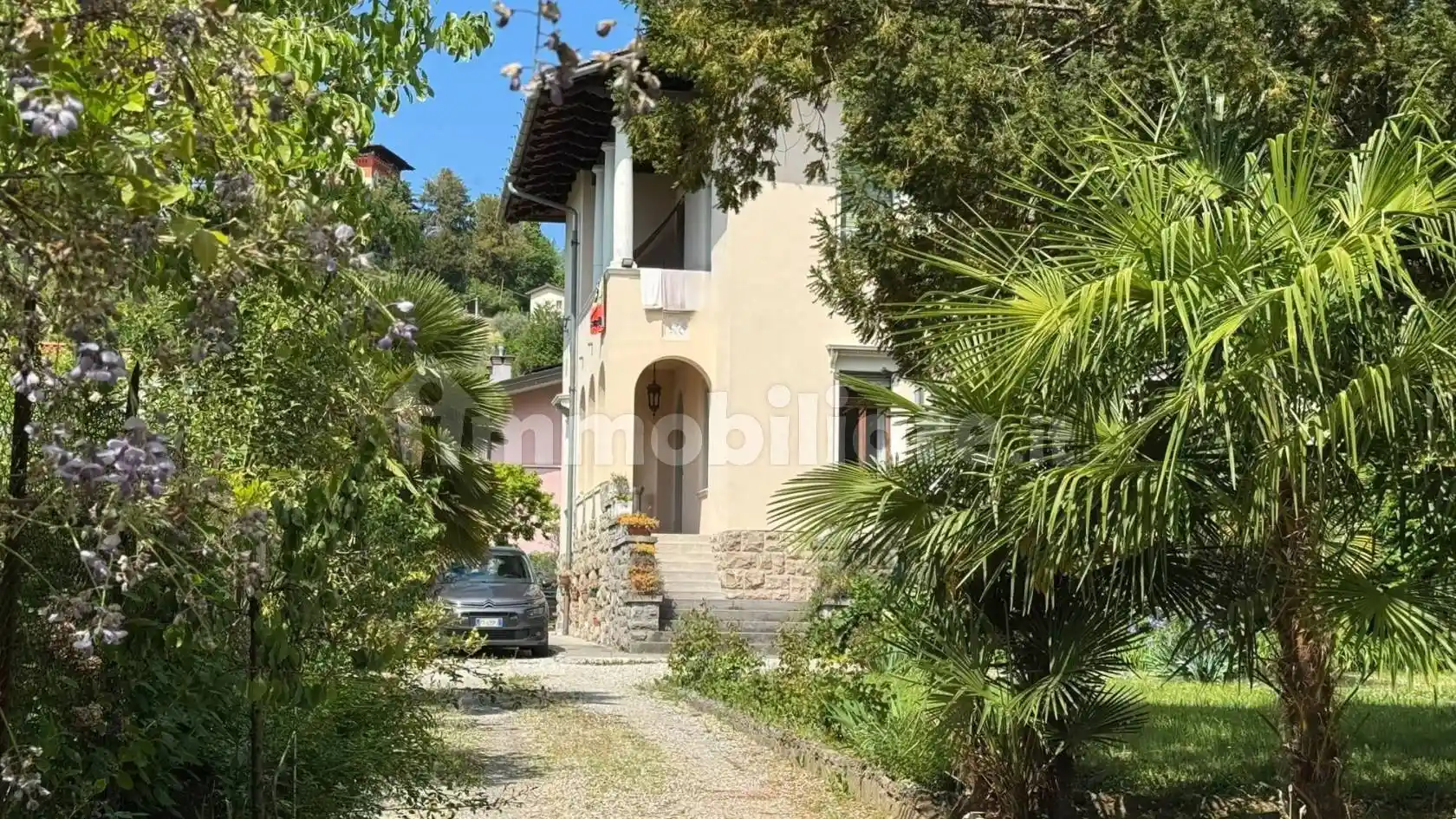 Villa in vendita a Tarcento