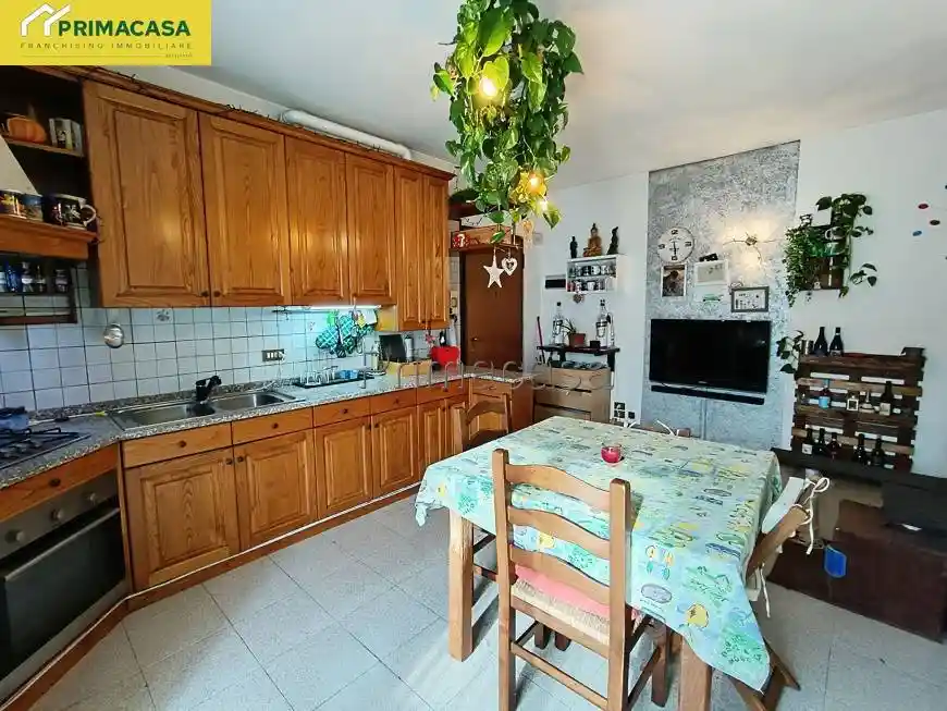 Appartamento in vendita a Salzano