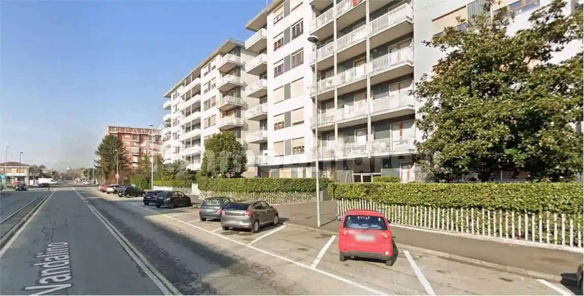 Appartamento in vendita a Collegno