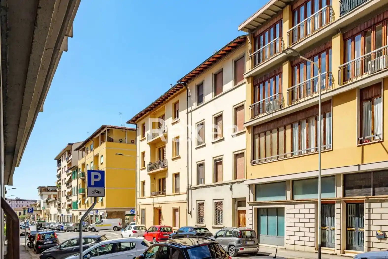 Appartamento in vendita a Firenze