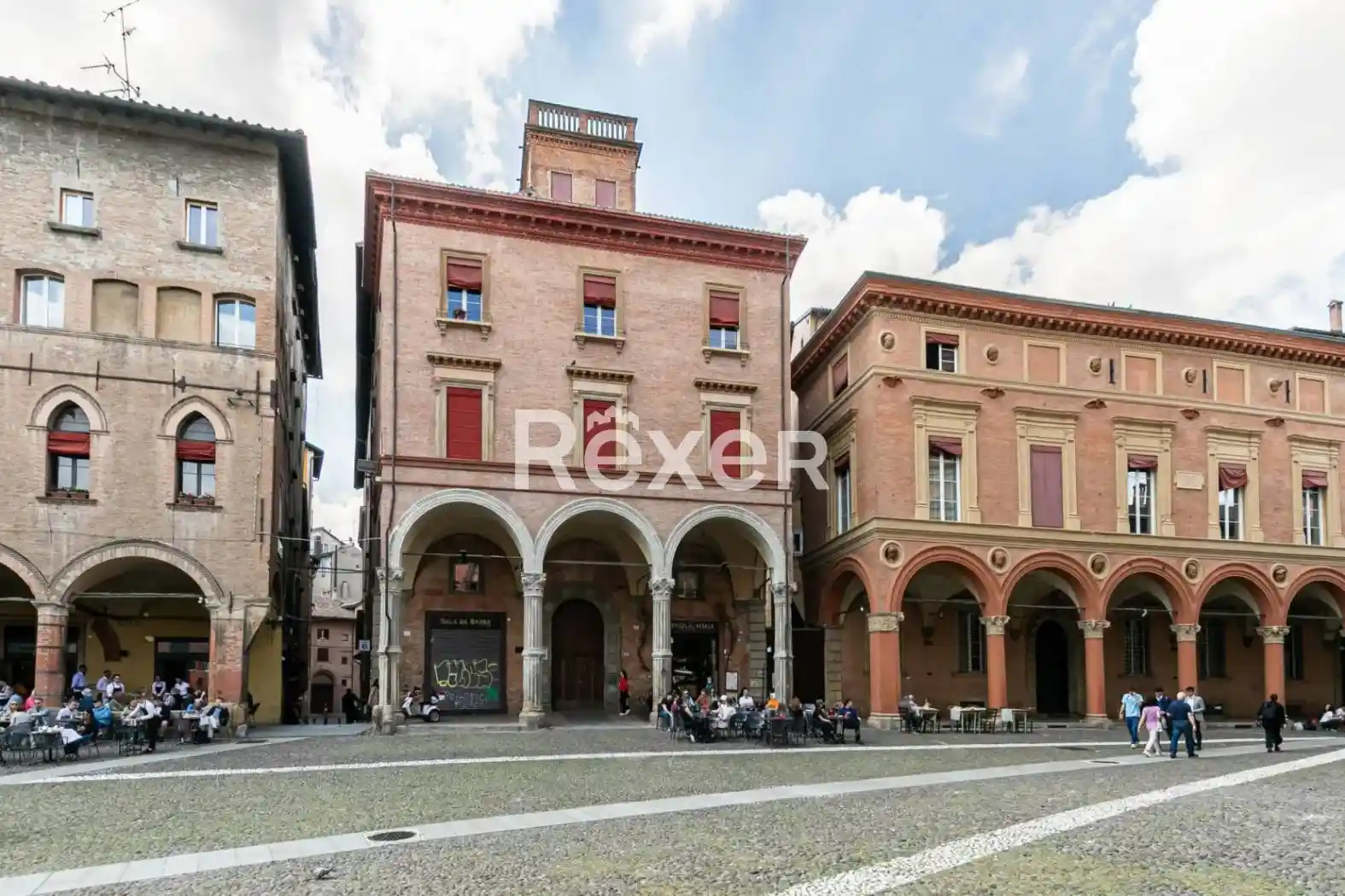 Appartamento in vendita a Bologna