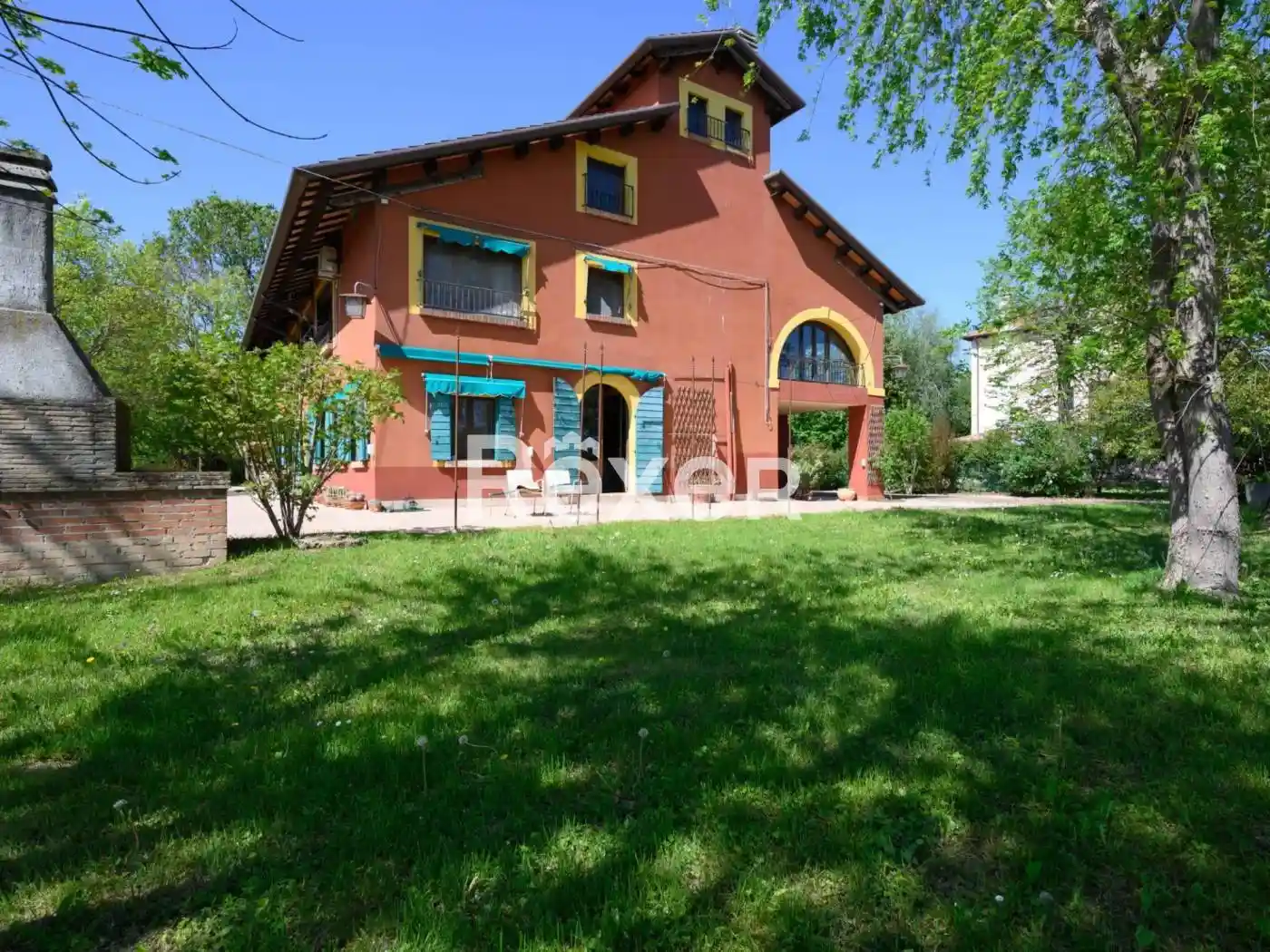 Villa in vendita a Venezia