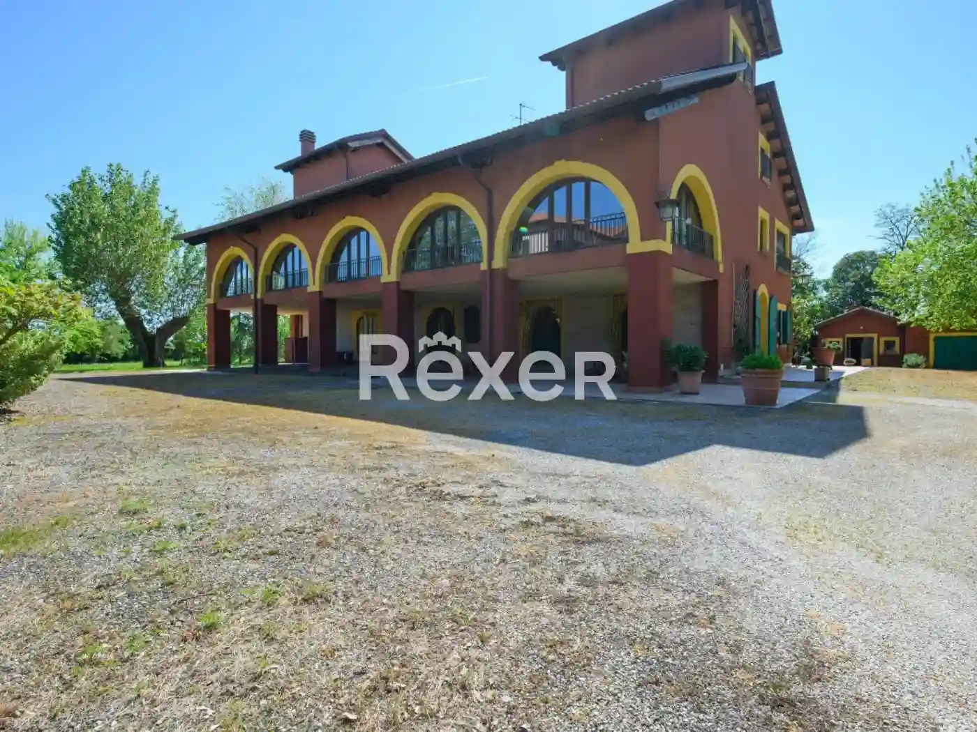 Villa - foto 3