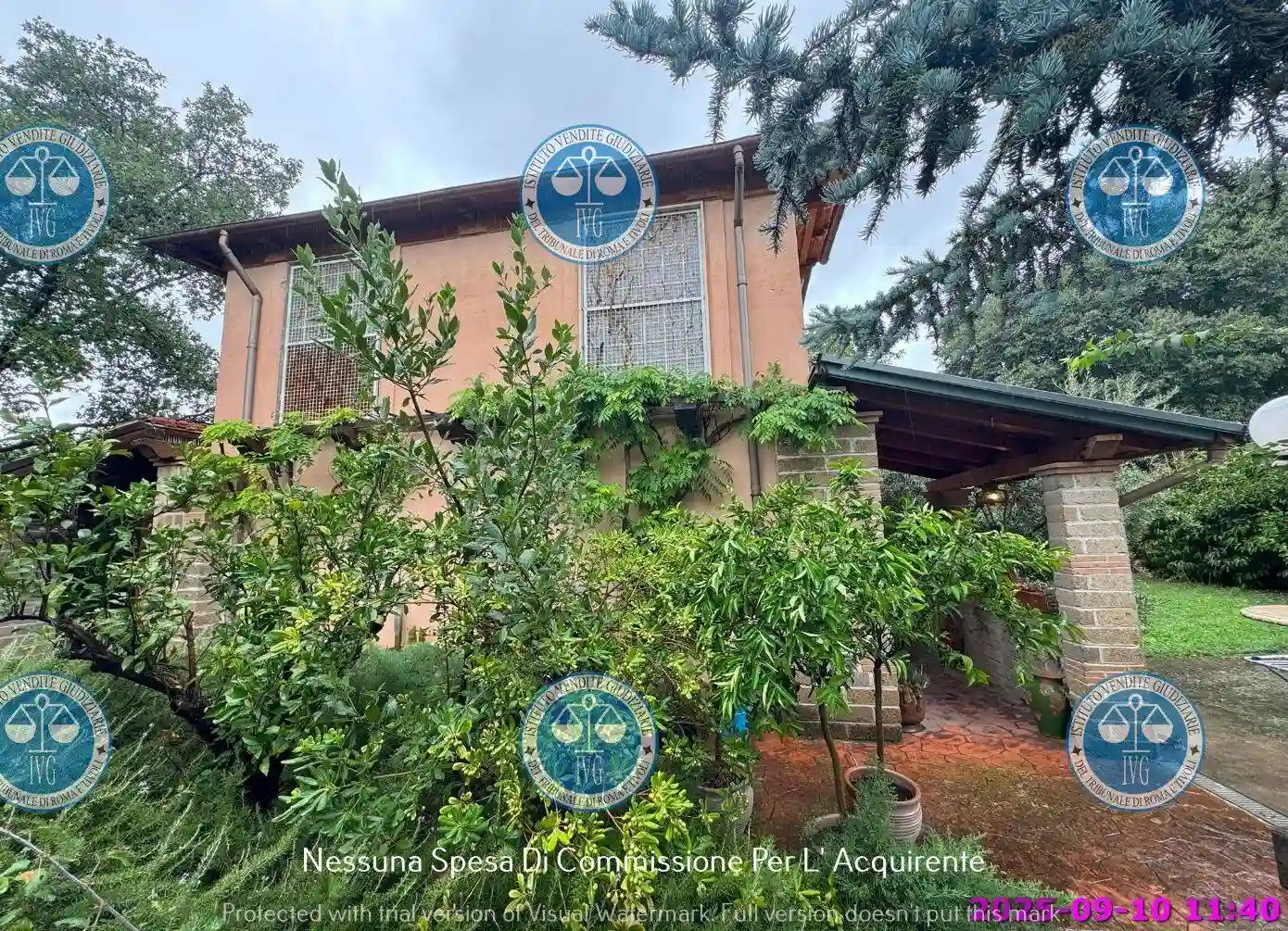Villa - foto 5