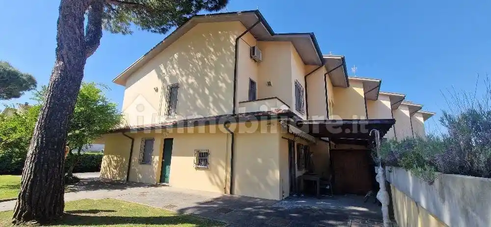 Villetta a schiera in vendita a Cervia
